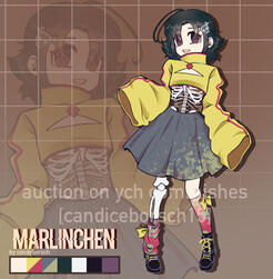 Marlinchen